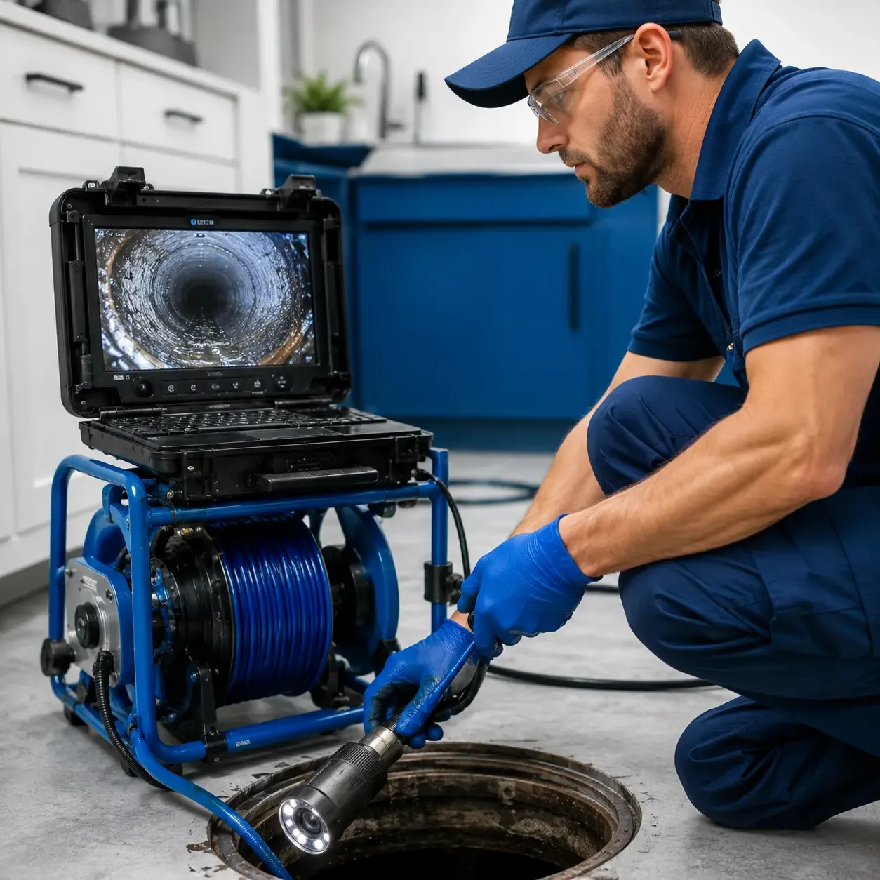 Pipe Relining professionals serving Bethel, MN